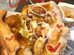 -肯德基(丽水万地店)