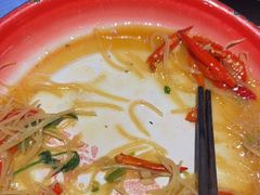 -馬伍旺川菜(江北虹悦城店)