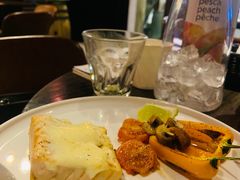 -味式·那不勒斯披萨Mise en place(亚朵酒店店)