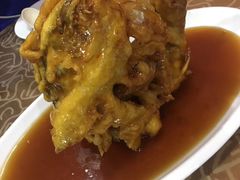 -春江饭店(共青团路总店)