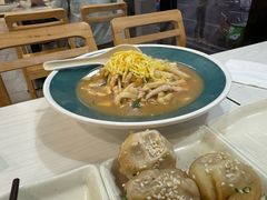 -咬不得高祖生煎·简餐(高银街店)