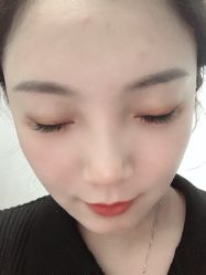 -阿噶西美甲美睫