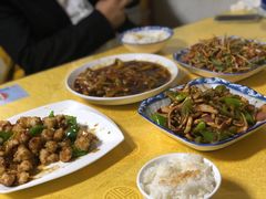 -红升老菜馆(巨兴街店)