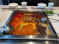 -红鼎坊·老成都火锅(新南门店)