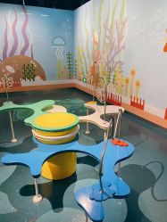 -北京科学中心儿童乐园