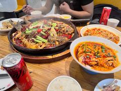 -老板恋上鱼(印象城店)