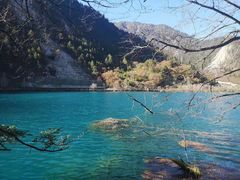 -叠溪松坪沟景区