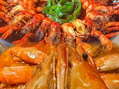 -红盔甲·小龙虾(天钥桥店)