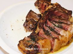 -摩根扒房(桐梓林店)