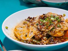 -川正旺江湖菜(三元桥店)