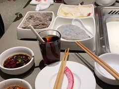 -海底捞火锅(江南盛天地店)