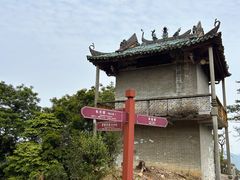 -飞霞风景名胜区