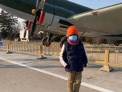 -中国航空博物馆