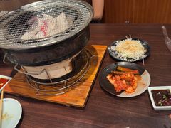 -蒜香焼肉PURUSHIN(马场路店)