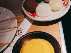 -温野菜涮涮锅(曲江大悦城店)