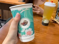 -茶话弄(李家村万达店)