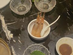 -半岛翡丽海鲜自助餐厅(观风亭店)