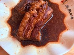 -張飛扒肉·龙江非遗(道外店)
