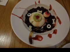 -城市大道红炉披萨烘焙坊