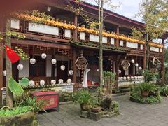 -青城甲(青城山店)