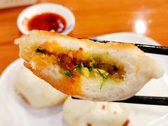 -张小文胡辣汤(龙柏新村店)