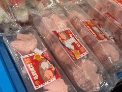 -王家沙点心店(南京西路总店)