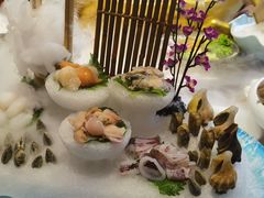 -尚海豆捞(乐虹坊店)