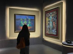 -广西壮族自治区博物馆