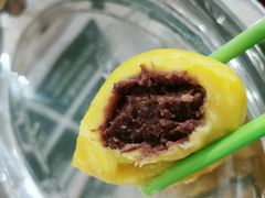 -北京大学-燕南食堂