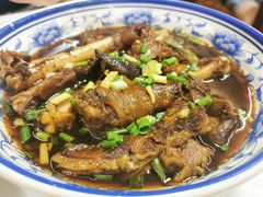 -南花桥羊肉馆老字号(乌镇店)