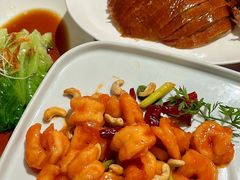 -满堂·烤鸭店·北京菜(鼓楼店)