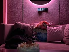 -极光点播影院·Switch.游戏馆(世界之窗店)