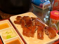 -凤阁楼果木烧鹅(鹤山陈山店)