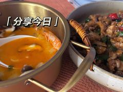 -赵小姐丨新中餐(曲江店)