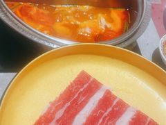 -一绪に寿喜烧(夫子庙水游城店)