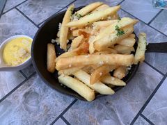 -盐说Salt Talk北美风味西餐厅(海上世界店)