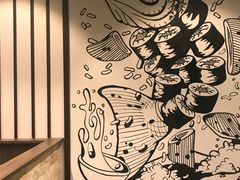 -雷神拉面(财富中心玉米楼店)