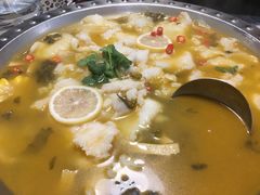 -陈生记黑鱼馆·20年活鱼现杀(宁波鼓楼店)