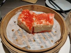-晓淮山·扬州早茶·淮扬菜(龙阳广场店)