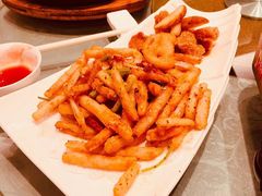 -丽华园(汉阳龙阳店)