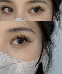 点击看大图 -小小美甲美睫
