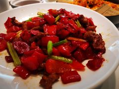 -芳满庭粤菜餐厅(丹阳吾悦店)