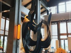 -清远熹乐谷温泉度假酒店
