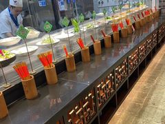 -九州美食园(沂蒙路店)