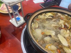 -菌之家·专业纯野生菌火锅·特色炒菌