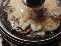 -绿茶餐厅(石家庄万象城店)