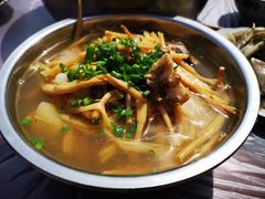 -弓虽昌焖烧鸡(大竹林店)