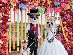 -南宁方特东盟神画