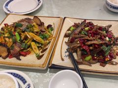 -业华湘·特色菜