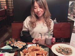 -Outdark Korean Restaurant